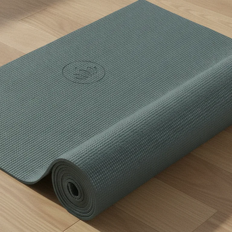 Lotuscrafts MUDRA Yogamatte 183x61cm