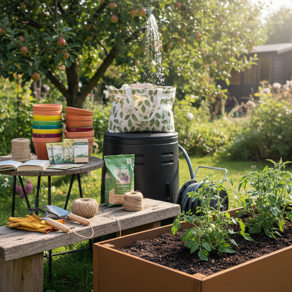 Garten-Bestseller