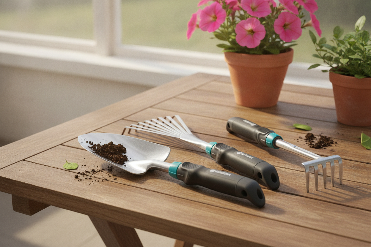 Gardena Comfort Kleingeräte-Set