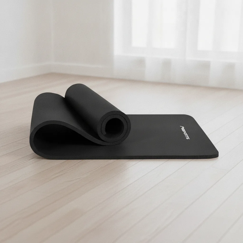MSPORTS Gymnastikmatte Premium