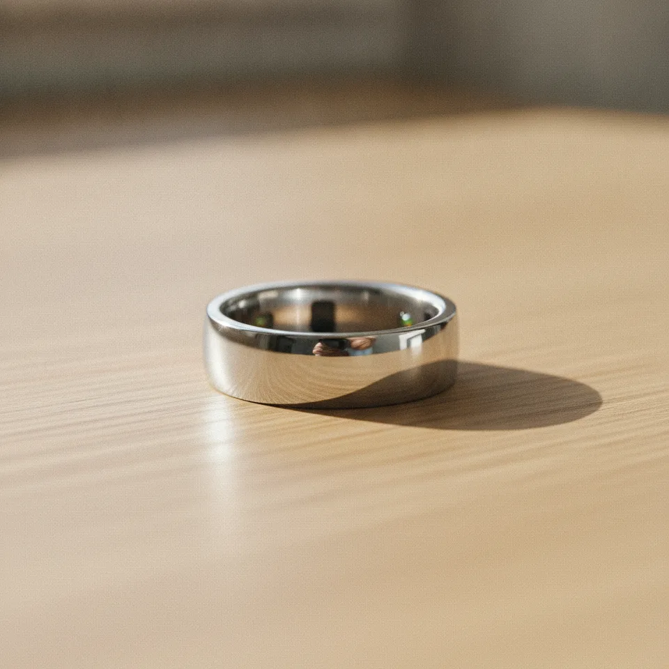Oura Ring 4 Smart Ring