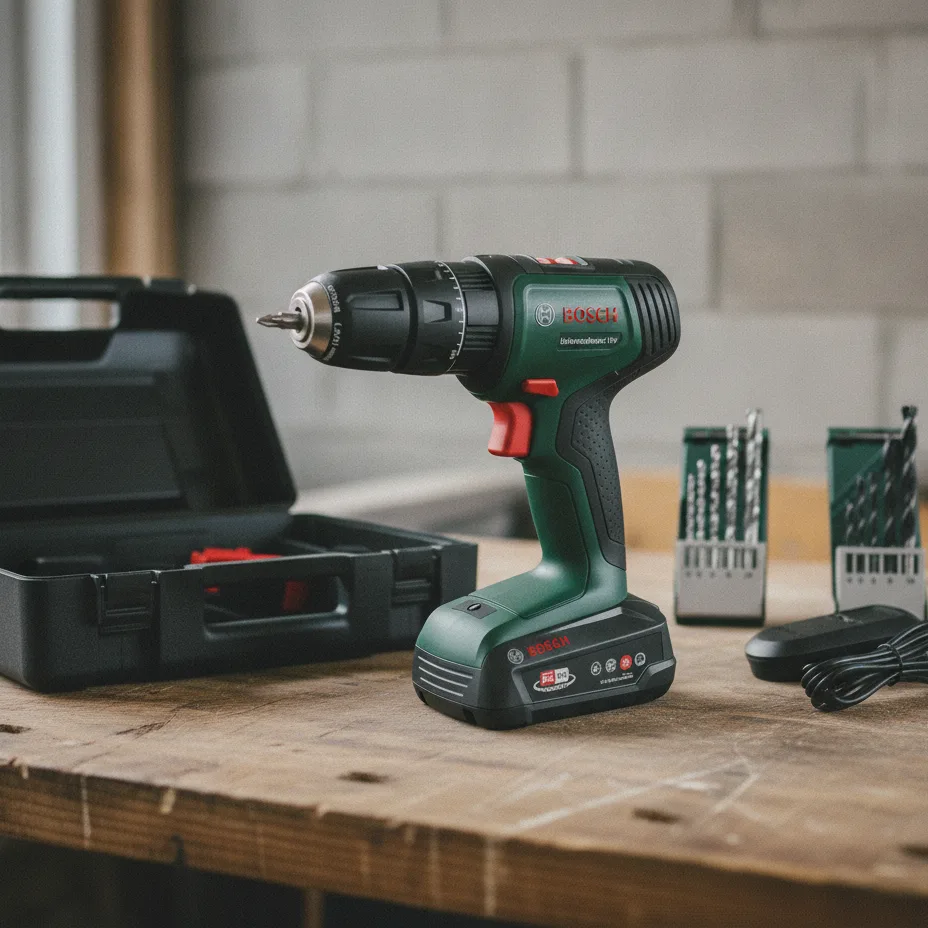 Bosch Akku-Schlagbohrschrauber UniversalImpact 18V