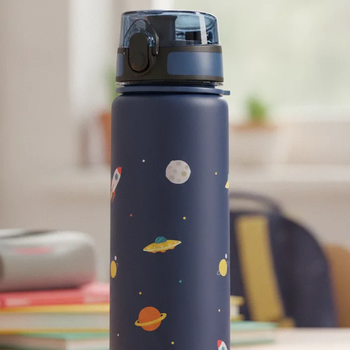 schmatzfatz Kids Water Bottle 500ml
