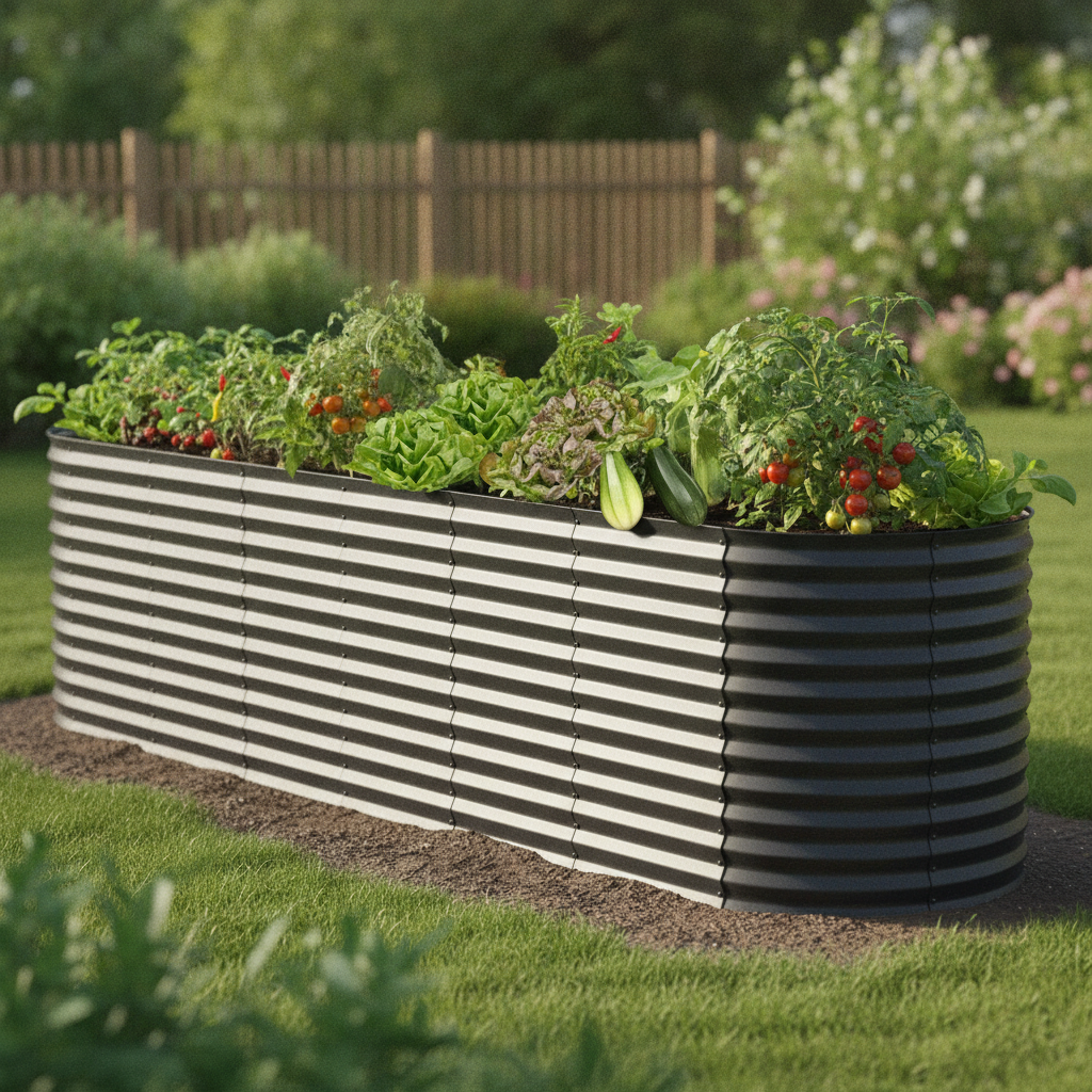 TTL Garden Elegance XL Hochbeet