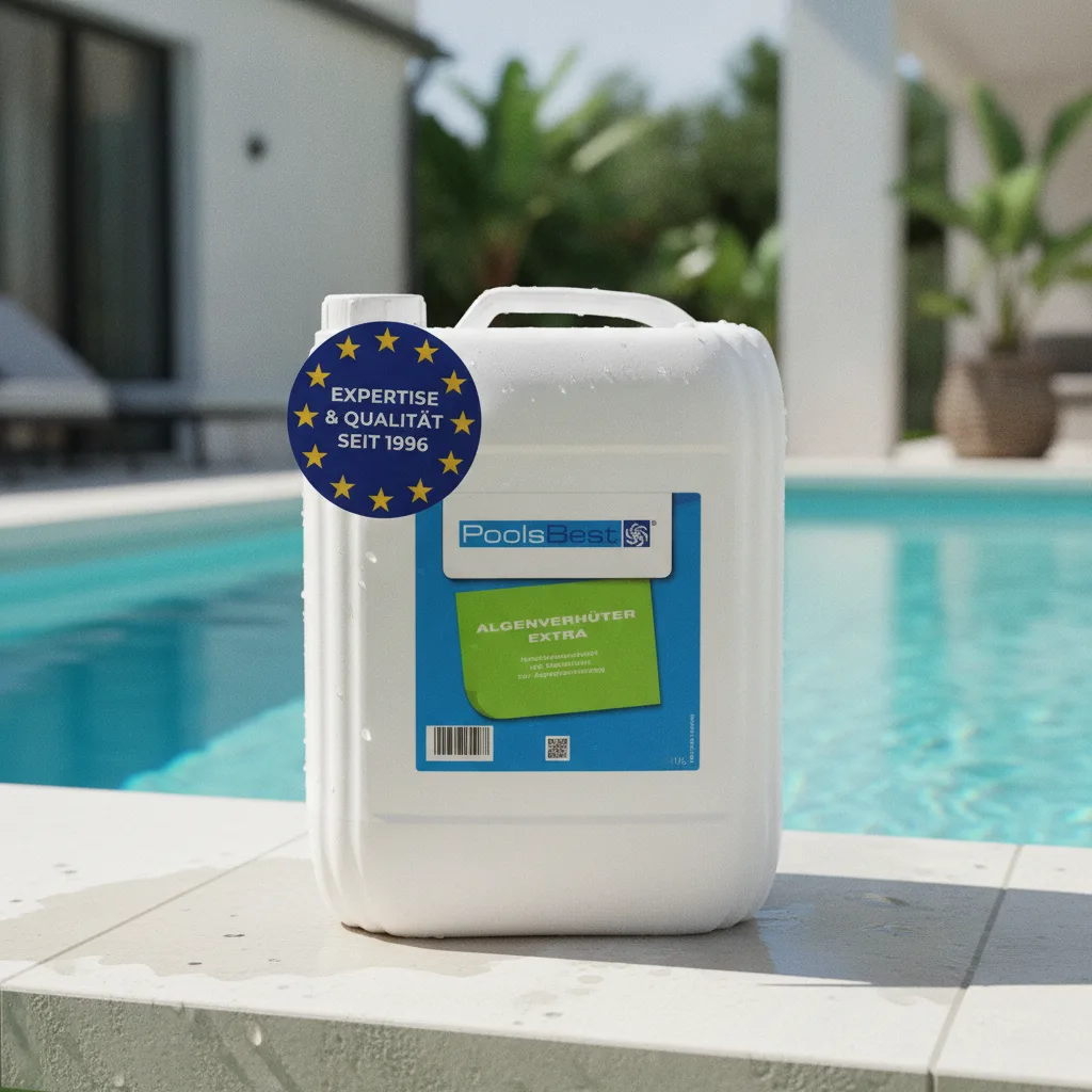 PoolsBest Algenverhüter extra 10L