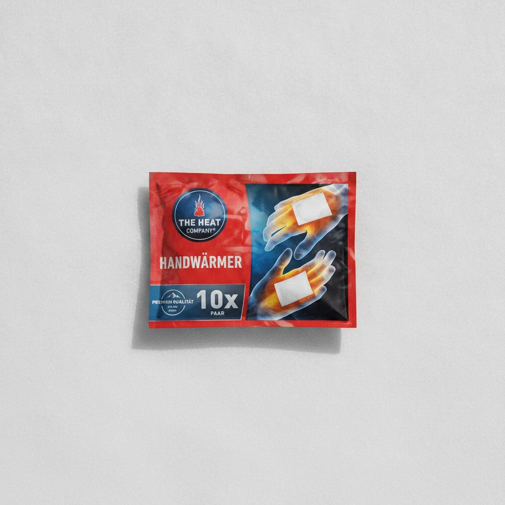 THE HEAT COMPANY Handwärmer Extra Warm
