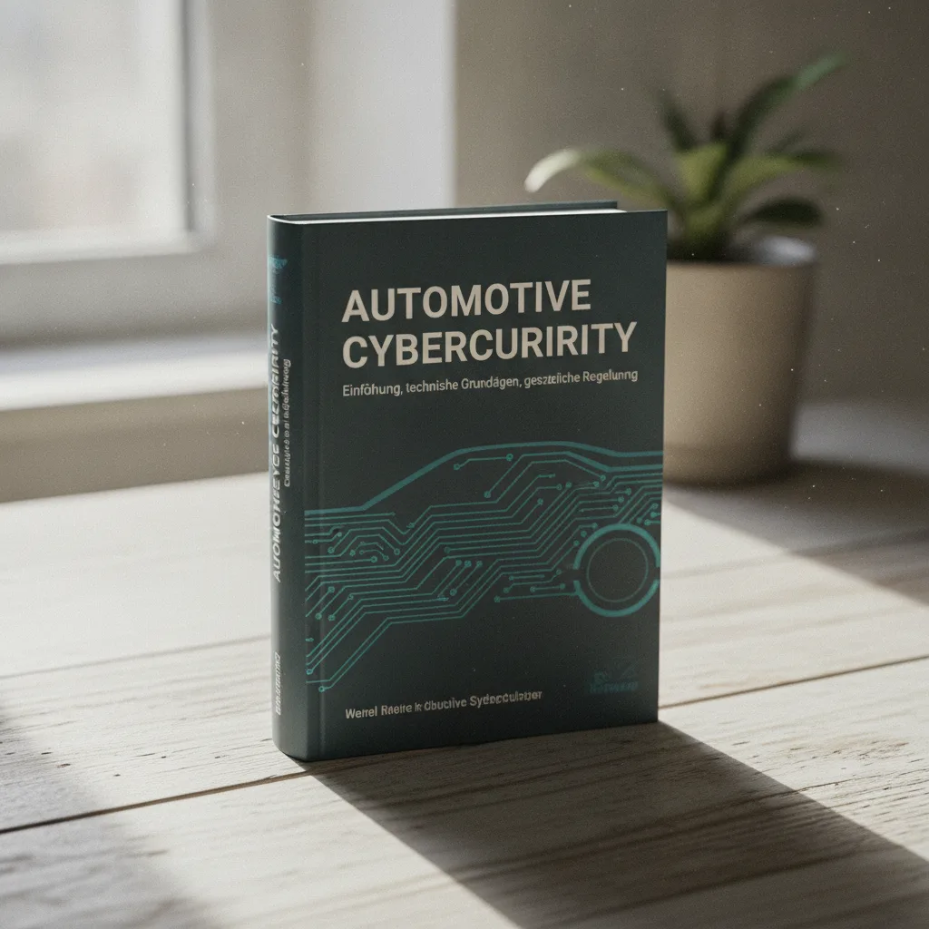 Automotive Cybersecurity: Einführung & Grundlagen