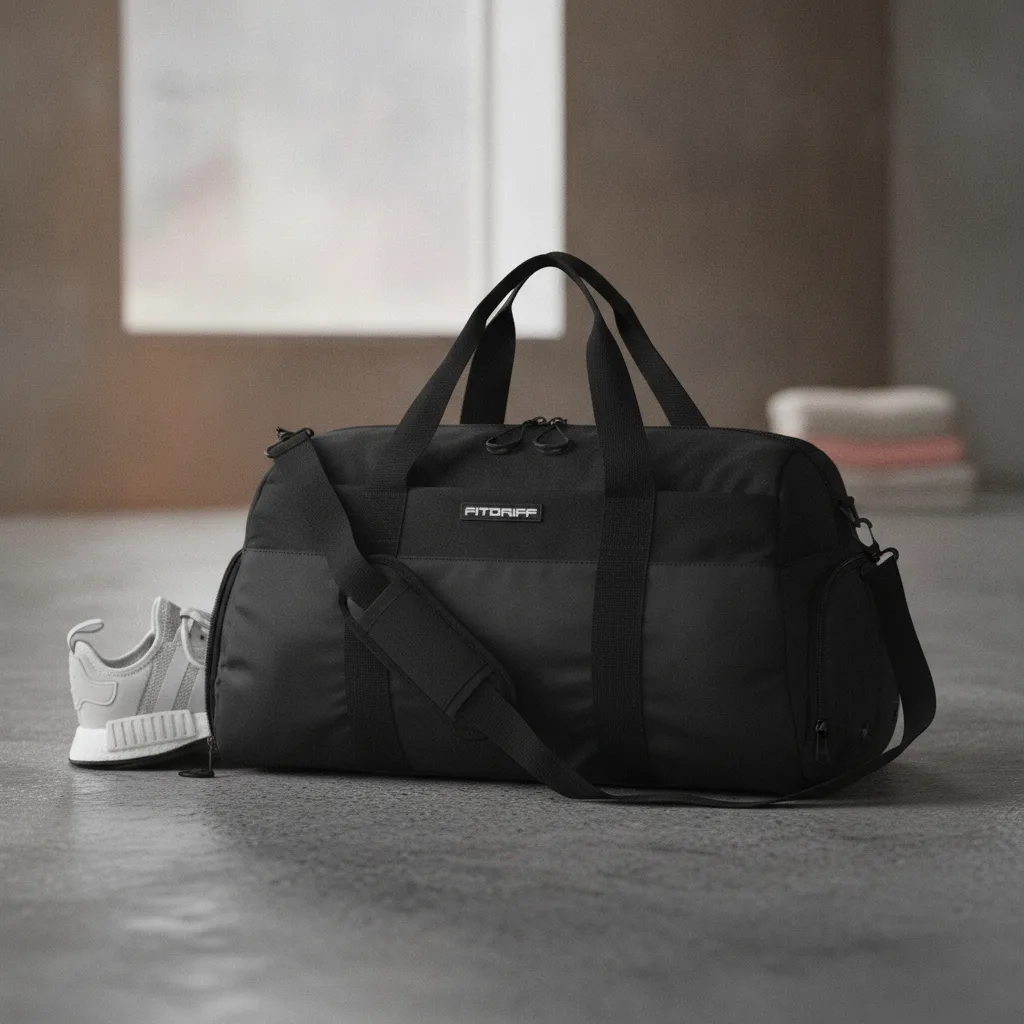 Fitgriff Sporttasche V2 Small
