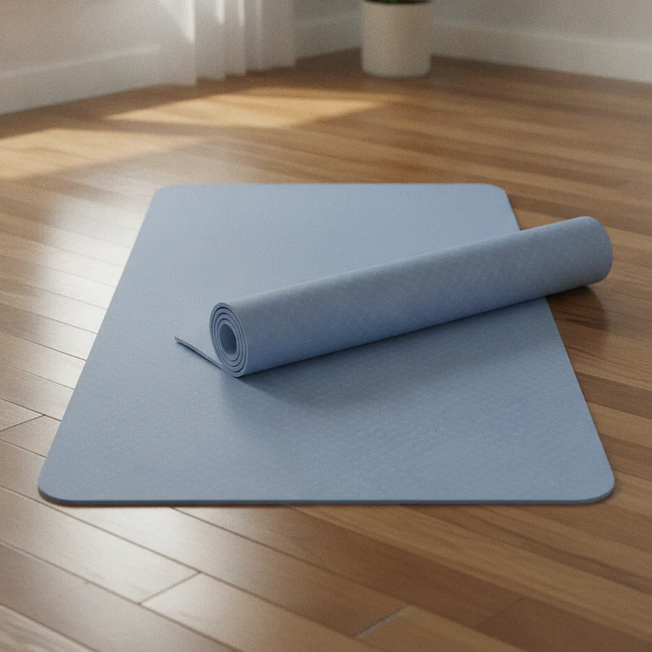Narwhal Yogamatte TPE 183x61cm