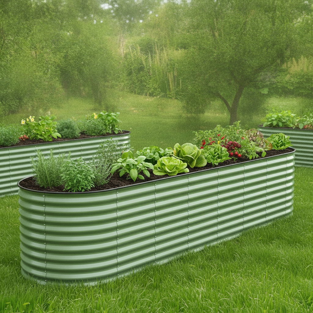TTL Garden Nature XL Hochbeet