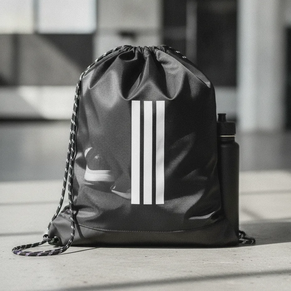 adidas Power Gymsack Turnbeutel