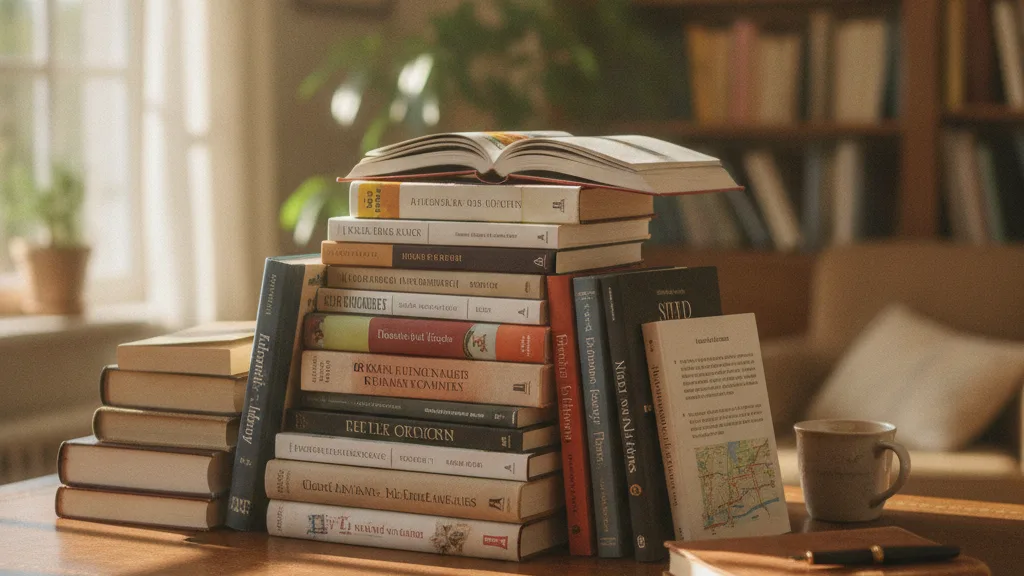 Bücher & Ratgeber