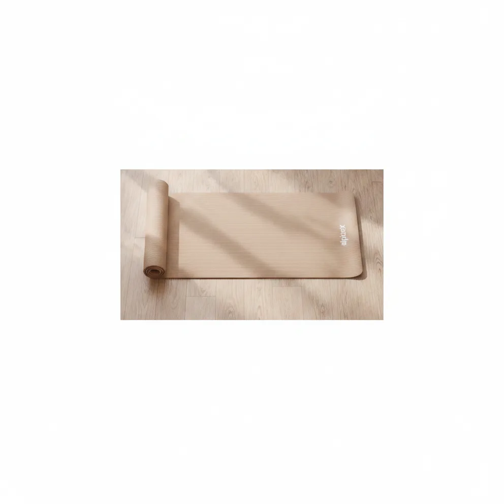 ALPIDEX Yoga Matte 183x60cm